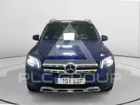2022 Mercedes Benz GLB