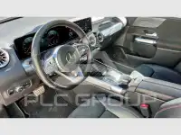2022 Mercedes Benz GLB