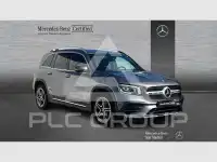 2022 Mercedes Benz GLB