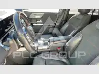 2022 Mercedes Benz GLB