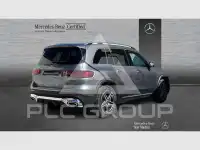 2022 Mercedes Benz GLB