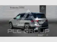 2022 Mercedes Benz GLB