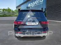 2022 Mercedes Benz GLB