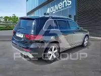 2022 Mercedes Benz GLB