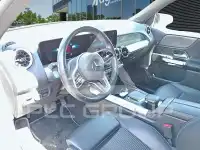 2022 Mercedes Benz GLB