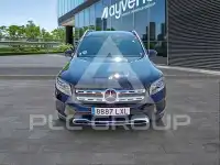 2022 Mercedes Benz GLB