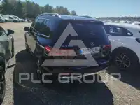 2022 Mercedes Benz GLB
