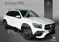 2022 Mercedes Benz GLB
