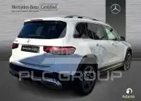 2022 Mercedes Benz GLB