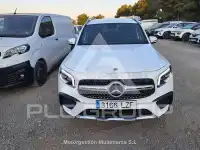 2022 Mercedes Benz GLB