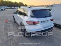 2022 Mercedes Benz GLB