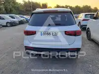 2022 Mercedes Benz GLB