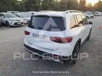 2022 Mercedes Benz GLB