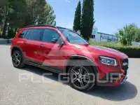 2022 Mercedes Benz GLB