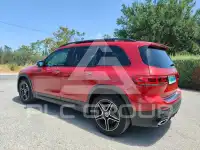 2022 Mercedes Benz GLB