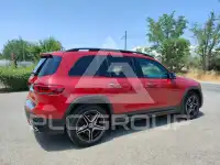 2022 Mercedes Benz GLB