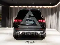 2022 Mercedes Benz GLB