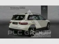 2022 Mercedes Benz GLB