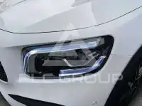 2022 Mercedes Benz GLB