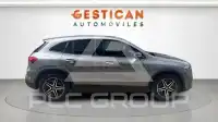 2022 Mercedes Benz EQA