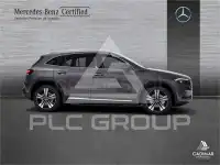 2022 Mercedes Benz EQA
