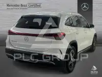 2022 Mercedes Benz EQA