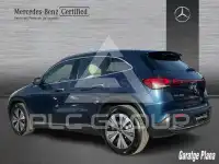 2022 Mercedes Benz EQA