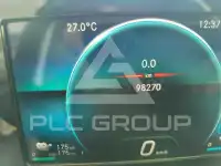 2022 Mercedes Benz EQA