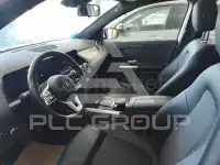 2022 Mercedes Benz EQA