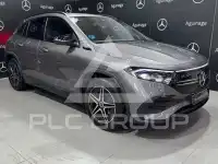 2022 Mercedes Benz EQA