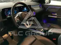 2022 Mercedes Benz EQA