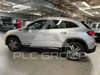 2022 Mercedes Benz EQA