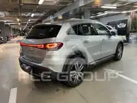 2022 Mercedes Benz EQA