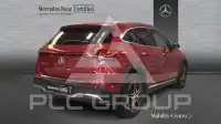 2022 Mercedes Benz EQA