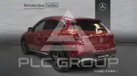 2022 Mercedes Benz EQA
