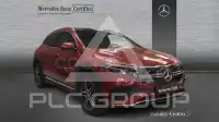 2022 Mercedes Benz EQA