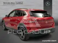 2022 Mercedes Benz EQA