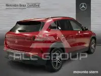 2022 Mercedes Benz EQA