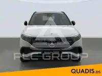 2022 Mercedes Benz EQA