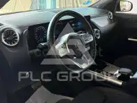 2022 Mercedes Benz EQA