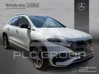2022 Mercedes Benz EQA