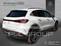 2022 Mercedes Benz EQA