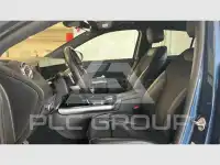 2022 Mercedes Benz EQA