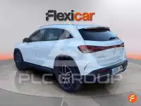 2022 Mercedes Benz EQA