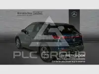 2022 Mercedes Benz EQA