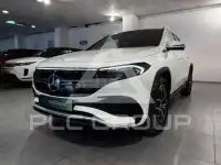 2022 Mercedes Benz EQA