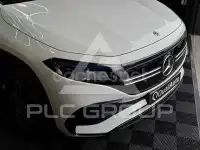 2022 Mercedes Benz EQA