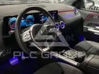 2022 Mercedes Benz EQA