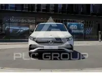2022 Mercedes Benz EQA