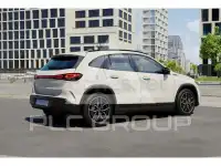 2022 Mercedes Benz EQA